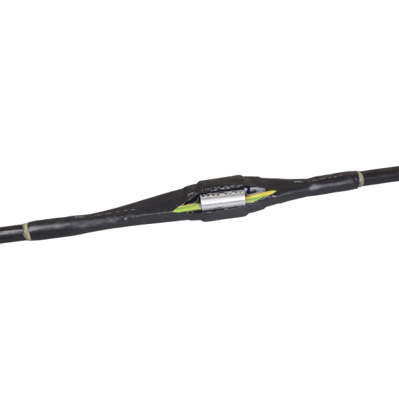 Муфта ПСтт 4х70/120 с/г ПВХ/СПЭ изоляция 1кВ IEK