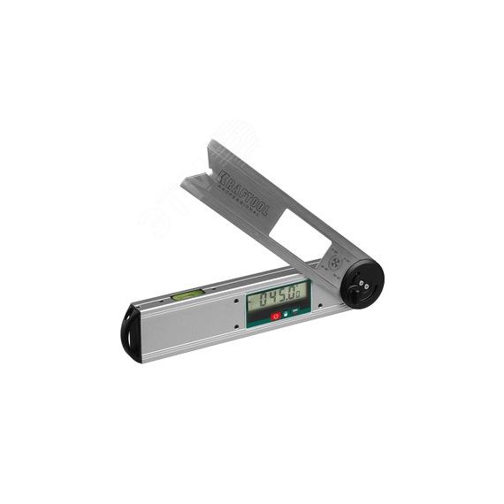 Электронный угломер DAM-27 250 мм KRAFTOOL 34684