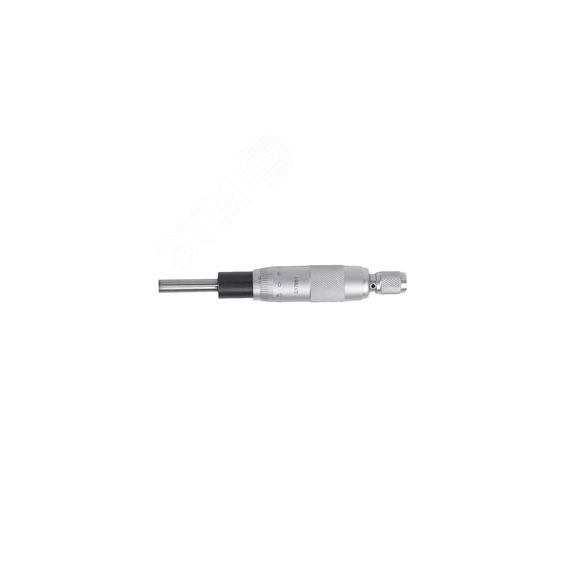 Головка микрометрическая МГ-25 (ГРСИ №77991-20) Micron 34206