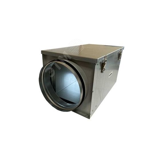 Корпус карманного фильтра К-250 Naveka F0000016788