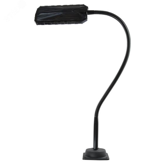 Низковольтный светильник Армата 045-04 (LED,на основании,6Вт,IP68, гибкая стойка 545 мм) Трансвит 000000000845