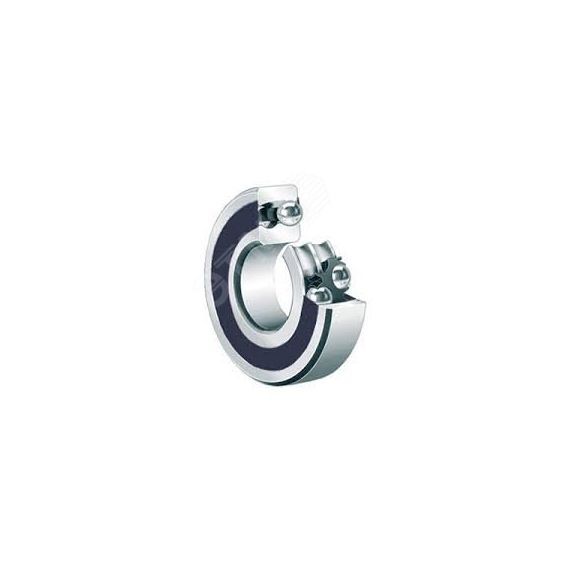 Подшипник 2206-K-2RS-TV NKE 2206-K-2RS-TVNKE