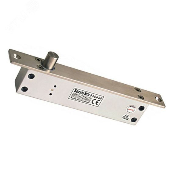 Замок электромеханический врезной AccordTec AT-EL500A-2