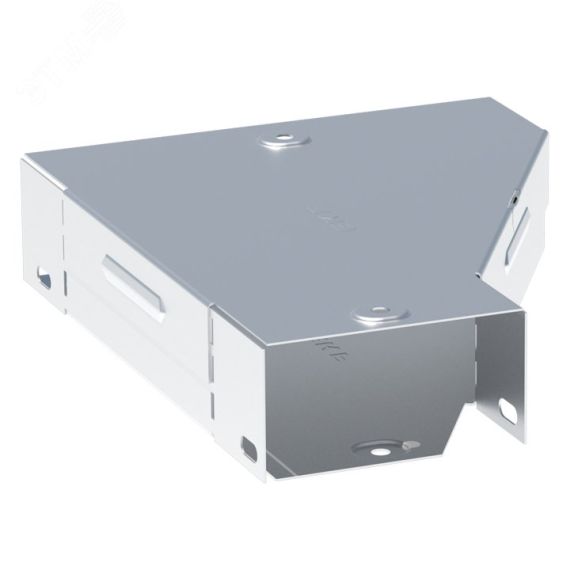 Переходник по ширине прав. 80х400х600мм EKF wr8040060008