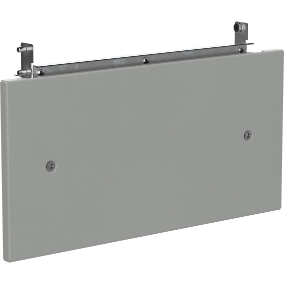 FORMAT Фальш-панель внешняя 250х400мм IP54 (2шт/компл) IEK