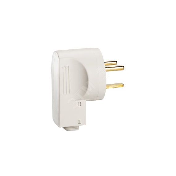 Вилка силовая 32А 2P+N LEGRAND 055802