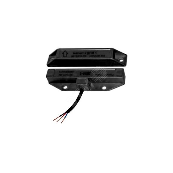 Датчик положения магнитогерконовый ДПМ-1 с        переключающим герконом Магнито-контакт 00-00001567