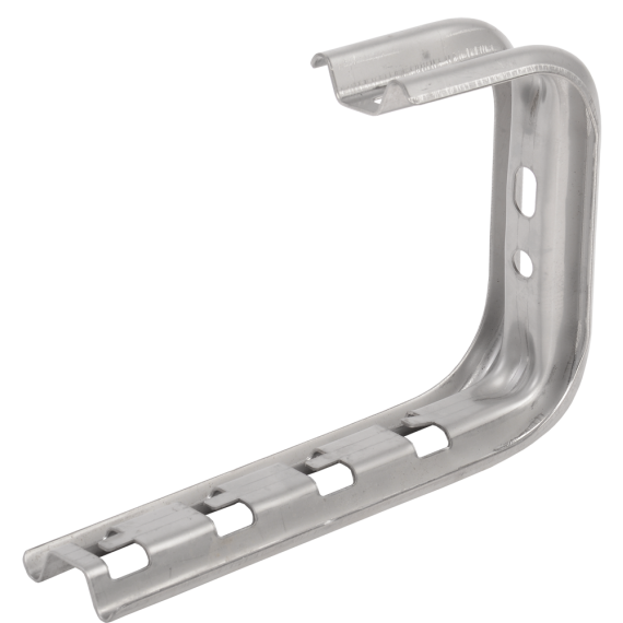 Консоль потолочная VREF300 INOX IEK