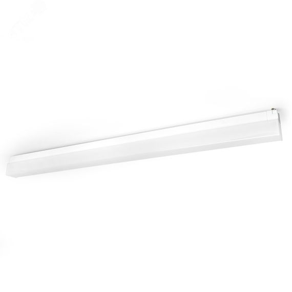 Светильник светодиодный трековый на шинопровод ДПО-60w 4000К белый FERON AL120 48570