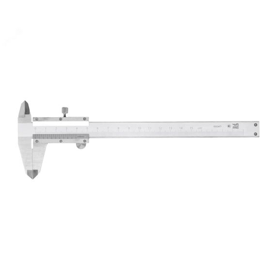 Штангенциркуль ШЦ-1-125 0,05 (ГРСИ №72189-18) PRO ЧИЗ 775513