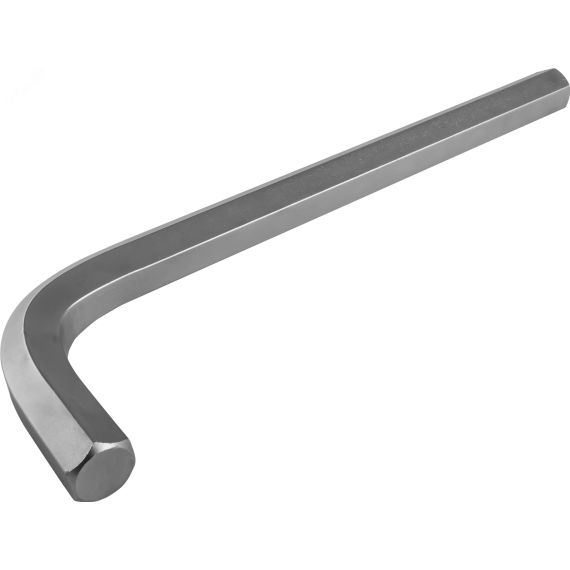 Ключ торцевой шестигранный удлиненный, H24 Jonnesway H02M124