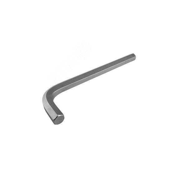 Ключ торцевой шестигранный удлиненный, H24 Jonnesway H02M124