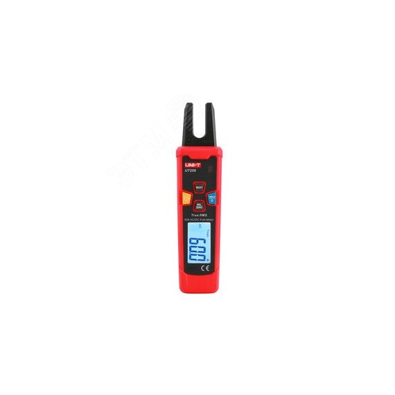Токовые клещи UNI-T UT256 UNI-T 13-1086