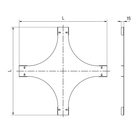 Чертеж SKXS3550K