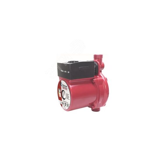 Насос повышения давления 15-9 160 с гайками AQUALINK 04706