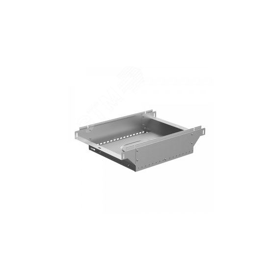 Ответвитель Т-образный вертикальный Стандарт HDZ 400х80 Промрукав PR16.1336