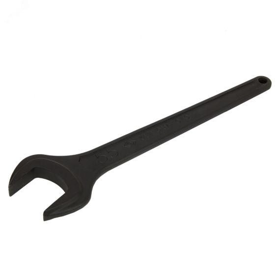 Ключ рожковый силовой, 55 мм King Tony 10F0-55P