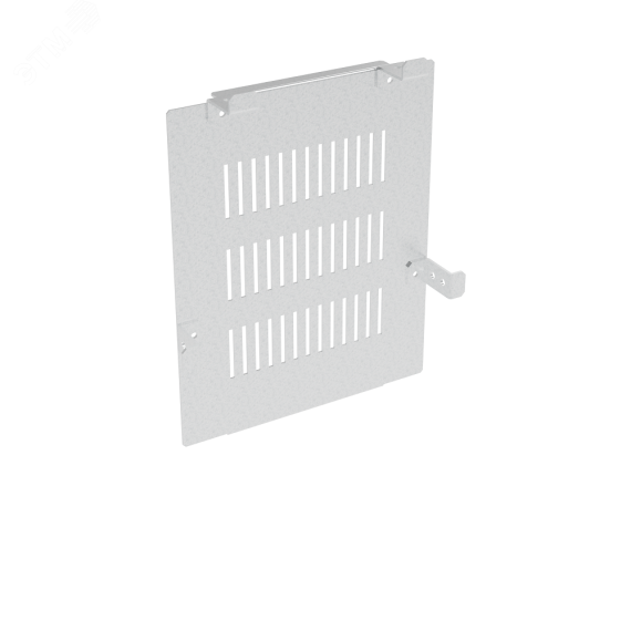 Закрытие системы шин фронт/тыл с отходящими линиями В=300, Ш=400 КЭАЗ 306997