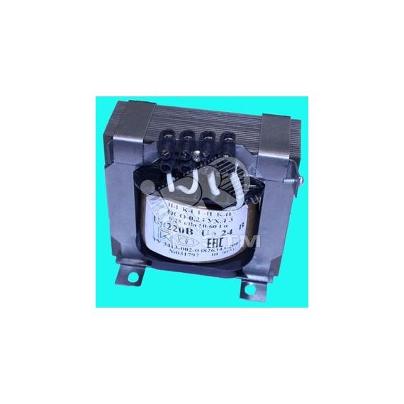 Трансформатор напряжения понижающий ОСО-0.4-09 УХЛ 3 220/12 ФКУ ИК-1 (Кострома) ОС0000009314