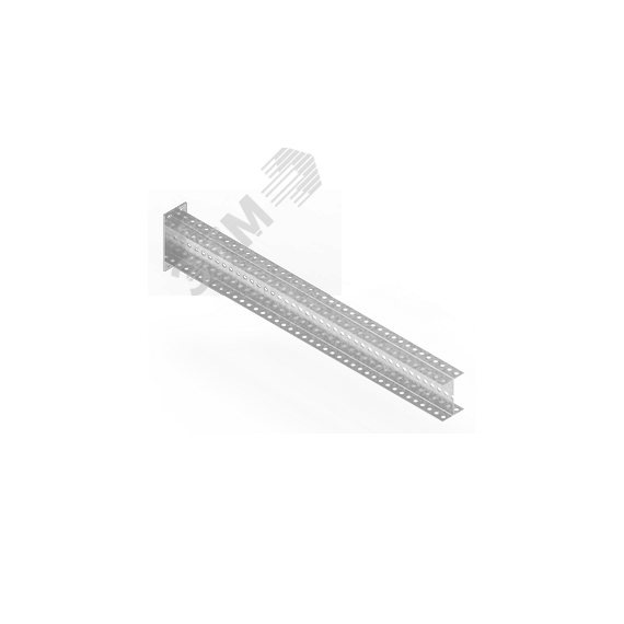 Консоль П-образная усиленная БКПУ.115.80.900.3.1 СОЭМИ Н3116540931