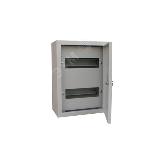 ЩРН 48з УХЛ3 IP31 600х300х120, щит распределительный навесной  (ЭТ) Электротехник ET529554