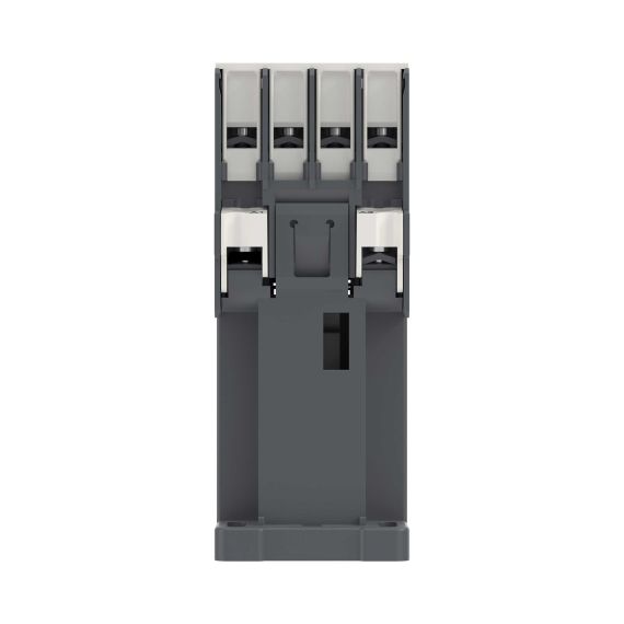 Магнитный контактор YON DSC012 12A 5,5кВт AC3 3P кат.48В DC 1НО