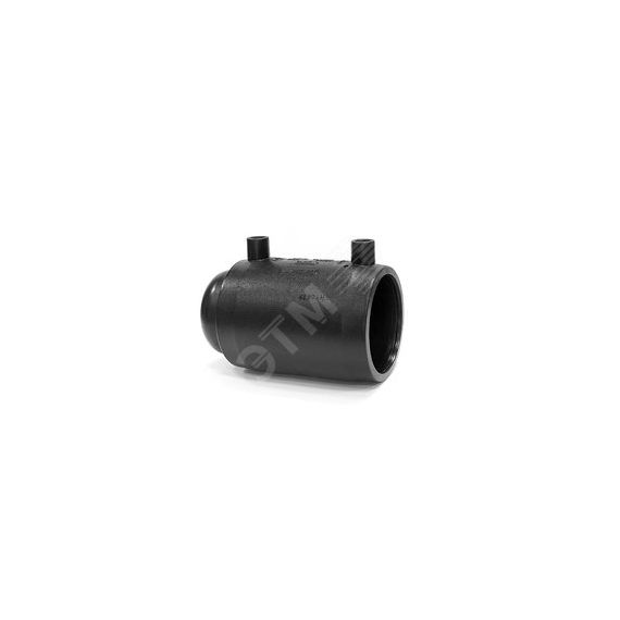 Заглушка ES электросварная d 125 SDR11 Eurostandard 2136160125