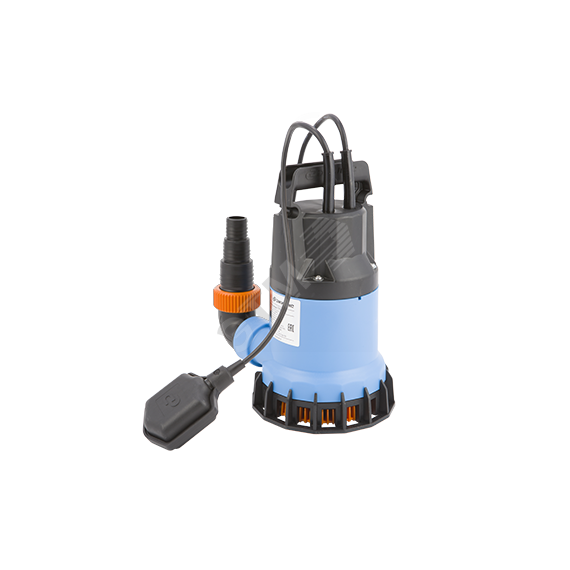 Насос погружной ДРЕНАЖНИК 110/8 Джилекс 5100