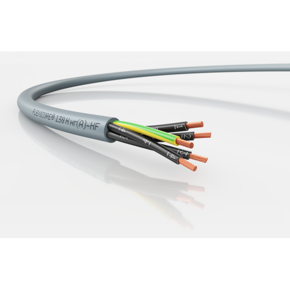 Кабель универсальный FLEXICORE 130 H нг(A)-HF 0,6/1 кВ 5G25 Лапп Руссия 3120002141