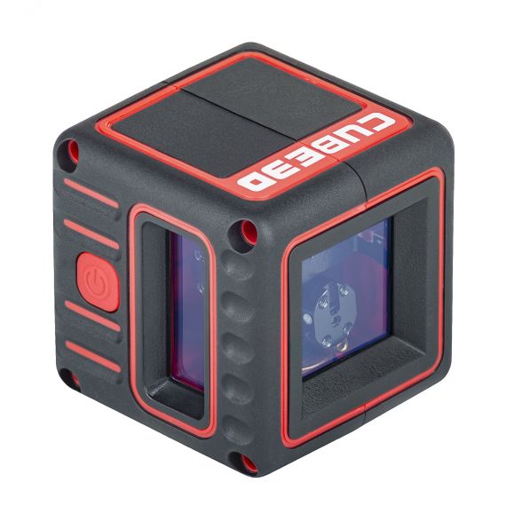 Уровень лазерный Cube 3D Basic Edition ADA А00382