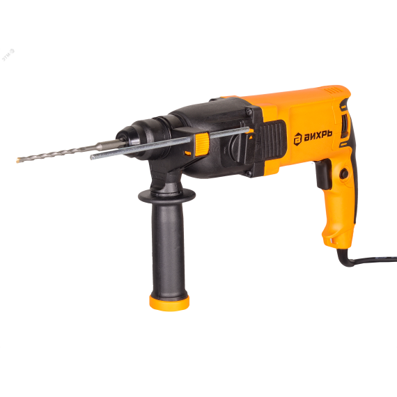 Перфоратор П-750 Вихрь 72/3/9