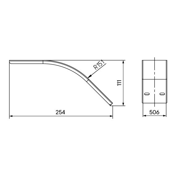 Чертеж IKSPL1050C