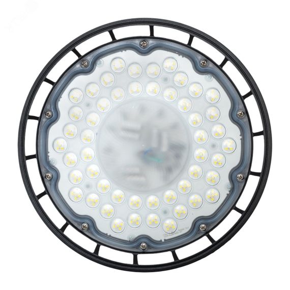 ДСП-1102 150Вт 6500К IP65 EKF HIL-1102-150-6500