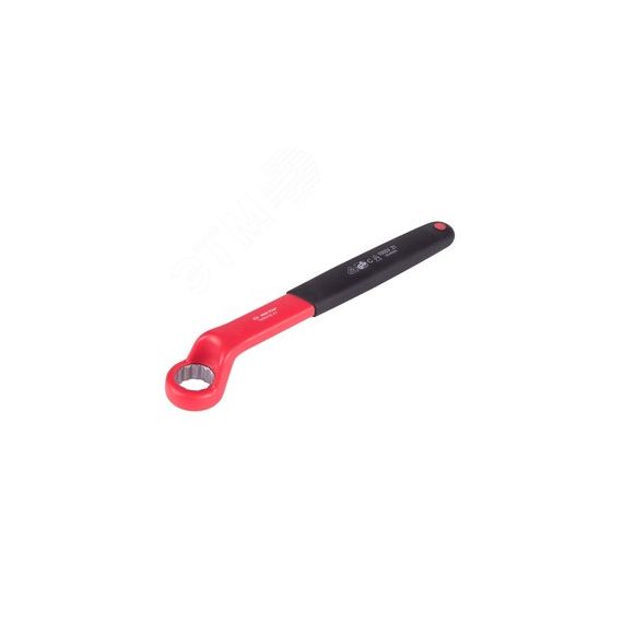 Ключ накидной диэлектрический 21 мм King Tony 10G0VE-21