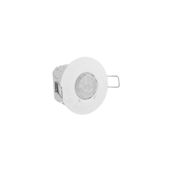 Датчик движения PIR потолочный 360° блистер LEGRAND 048944