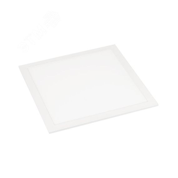 Светильник DL-INTENSO-S300x300-18W Day4000 (WH, 120 deg, CRI90, 230V) (Arlight, IP40 Металл, 5 лет) Arlight 043550
