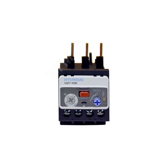 Тепловое реле HGT40K A0032S 22-32A (для HGC25-40) Hyundai 13.01.01.000486