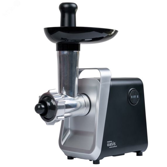 Мясорубка электрическая MG-LK1 Oasis Klima Р0000158901
