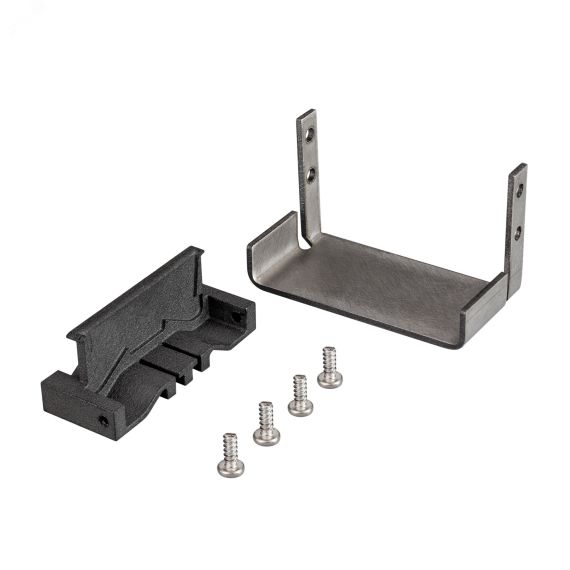 Заглушка FOLED-50-CENTER (, Металл) Arlight 035773
