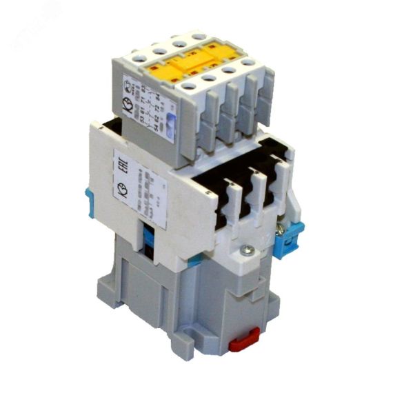 Контактор э/м ПМ12-025150 УХЛ4 В, 220В, (3з) Электротехник 040150300ВВ220000010