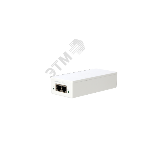 Инжектор PoE+ Dahua DH-TAM1GT1GT-30