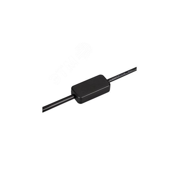 Конвертер ED-RS485-TTL (12-24V) (Arlight, IP65 Пластик, 1 год) Arlight 041770