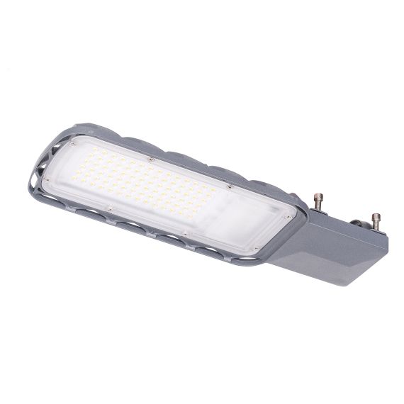 Светильник светодиодный уличный ДКУ-50Вт 865 IP65 URBAN LITE M GY LEDVANCE 4058075678095