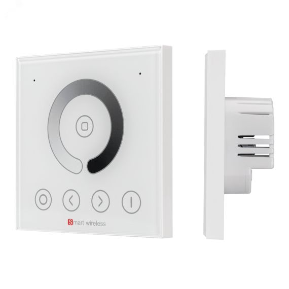 Панель ARL-2022-DIM (12-24V, 4x4A, Sens) (ARL, IP20 Пластик, 3 года) Arlight 029930