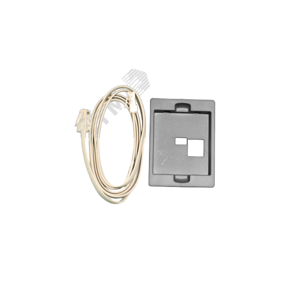 Комплект монтажный 3 м. для панели SDI-KP Instart SDI-MK (3 м.)
