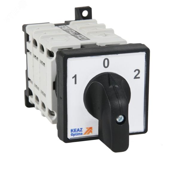 Переключатель OptiSwitch 4G16-10-U-S18-R114 КЭАЗ 331749