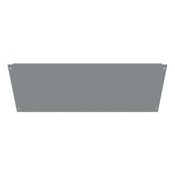 Пластрон FORT глухой высотой 300мм для шкафа шириной 1000мм (2шт.) EKF PROxima EKF FGP30100