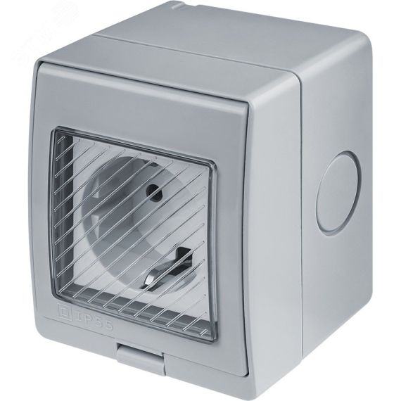 Умная розетка NSH-ST-03 Navigator Group 93230