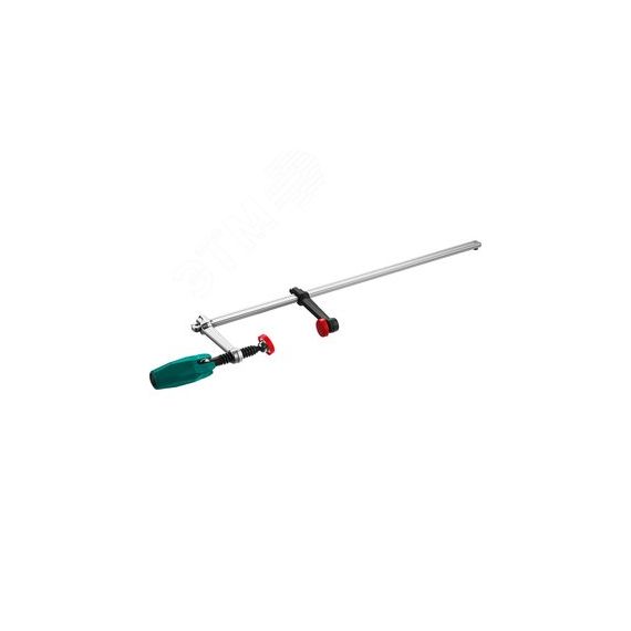 Универсальная струбцина F Universal UF-400/8 80х400 мм KRAFTOOL 32018-080-400