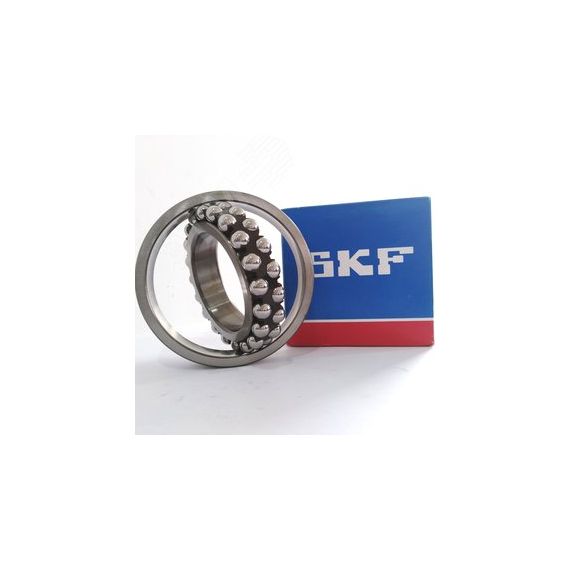 Подшипник 2206 E-2RS1TN9(SKF) SKF 2206E-2RS1TN9SKF
